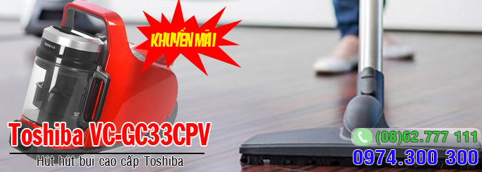 VC-GC33CPV